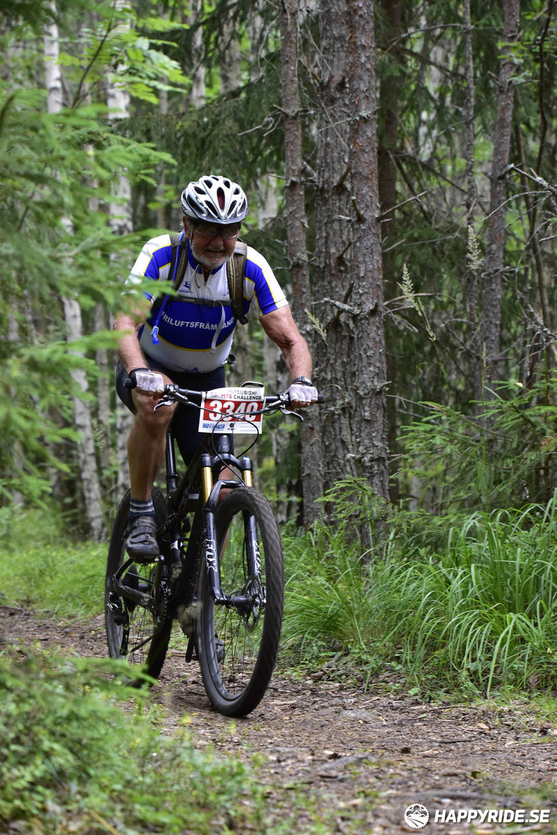 Bild från Engelbrektsturen 2019